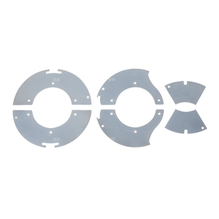 Wkład redukcyjny do P160 SANILINE, o średnicy 90 mm