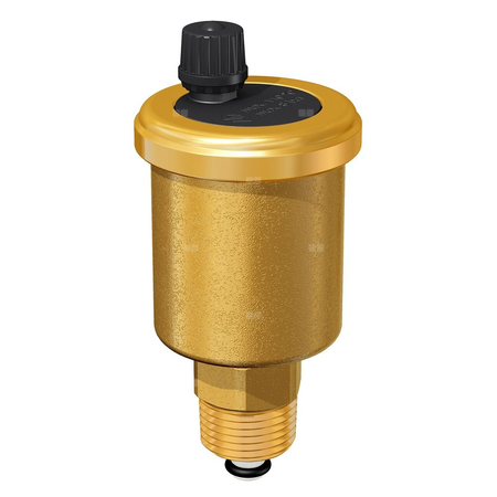 Odpowietrznik automatyczny Carus Airvet R 3/8"M