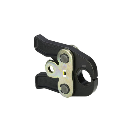 Szczęka zaciskowa (wkładka) VIEGA 22997 V fi 16 - 17 mm do złączek zaprasowywanych