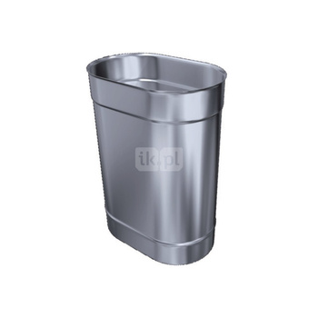 Rura MK ŻARY PR RPZOI 120/200 mm, długość 500 mm