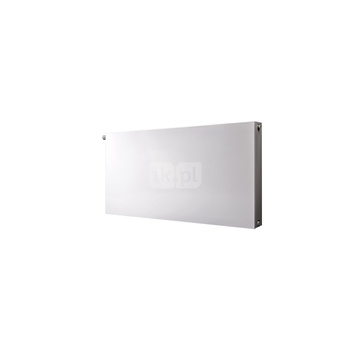 Grzejnik płytowy ENIX PLAINE, wym. 200/2200mm, kolor biały RAL9016, moc 2020W