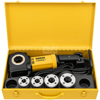 REMS Amigo Zest M 16+20+25+32