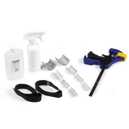 Zestaw adapterów 22 mm (2) do zamrażarki do rur SF-2300 