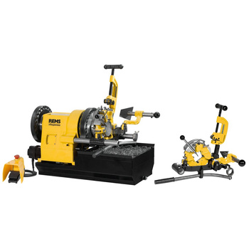 REMS Magnum 4000 T R 1/2-4