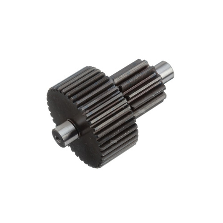 Wał, przekładnia pośrednia