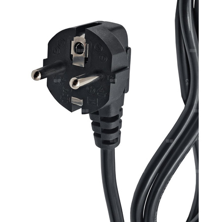 Regulator pogodowy ARC 345 ProClick, 3 czujniki, 230 V AC, z funkcją sterowania pompą