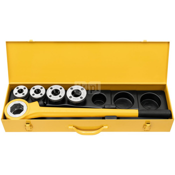 REMS eva Zest M 16+20+25+32