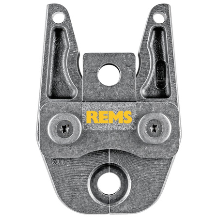 Cęgi zaciskowe VP 14*