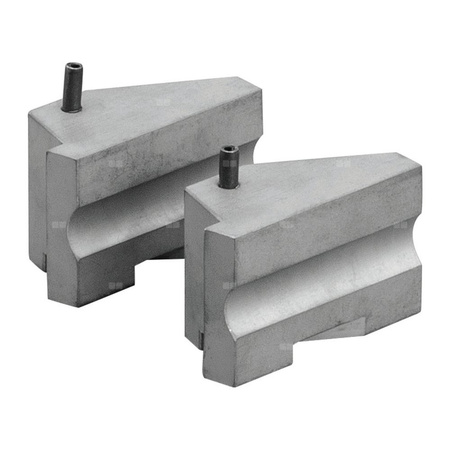 Szczęki zaciskowe 16, 2-pak