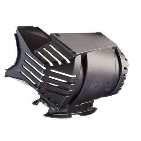 SHROUD, MOTOR W/CORD WRAP K60S