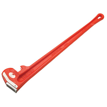 Rękojeść klucza prostego żeliwnego 48 HD do rur 6'' RIDGID