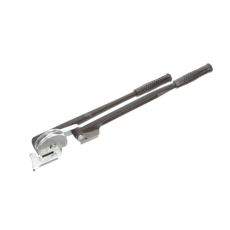 Giętarka przyrządowa 408 do rur 1/2" - promień gięcia 1 1/2"