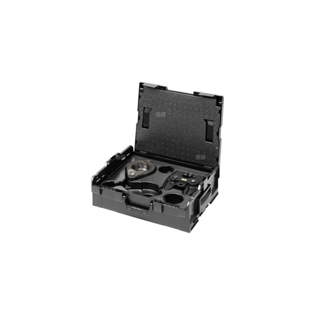 Pierścienie zaciskowe (zestaw) VIEGA 220250 fi 76,1 mm do złączek zaprasowywanych