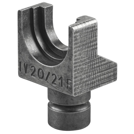 Głowica zaciskowa IV 20/21 F
