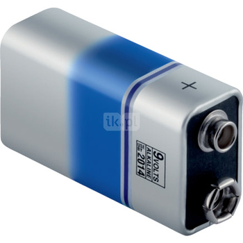 Bateria litowa Geberit, 9 V