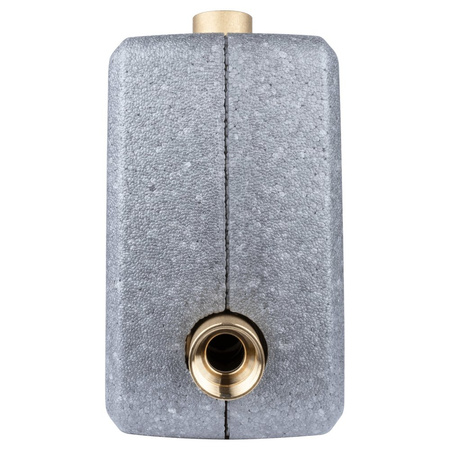 Grupa pompowa AFRISO RTA 60 GW 1'' x 1'', z zaworem termostatycznym, z izolacją