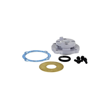 Kompletne uszczelnienie zaworu DR/ZR, DN 80-100