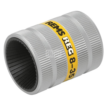 REMS REG 8-35, fi 8-35 mm, fi 3/8-1 3/8''