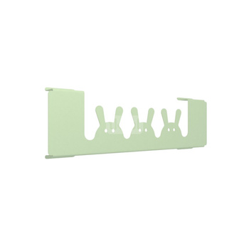 Wieszak HAPPY Rabbit 300 mm K619