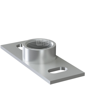 Płytka punktu stałego PSST M20 PSSTM20