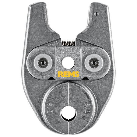 Cęgi zaciskowe Mini G 16