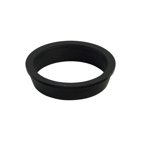 Uszczelka płaska okrągła VIEGA 9965.3V guma, 40mm