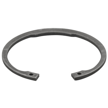 Pierścień zabezpieczający