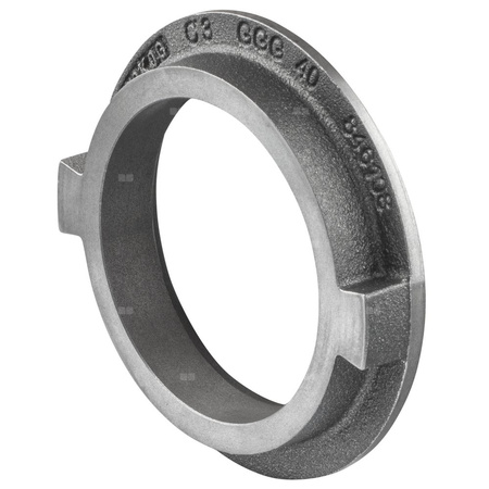 Pierścień spiralny REMS