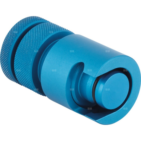 Korek do prób ciśnieniowych GEBERIT Mapress, śred. 108 mm