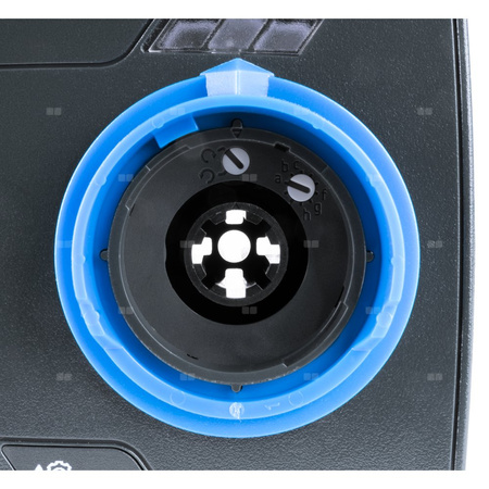 Siłownik elektryczny proporcjonalny, 24 V AC/DC, 60/120 s, 6 Nm AFRISO ARM 992 ProClick