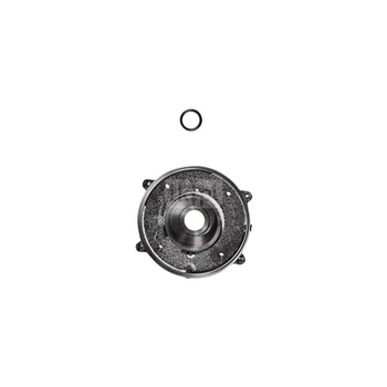 Pokrywa przednia B05/FF215 MG100