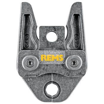 Cęgi zaciskowe SA 15