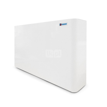 Hybrydowa grupa rozdzielająca z zaworem zwrotnym SKC111M pompa WILO PARA, 30KW, PHW-2