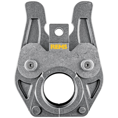 Cęgi zaciskowa G 63 (S)