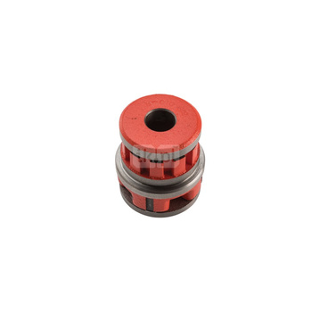 Głowica gwinciarska 00-R do rur 3/8" NPT Stal stopowa prawoskrętna