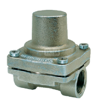 Zawór przeciwuderzeniowy prosty gwint wew. typ 21BIS D 1/2"