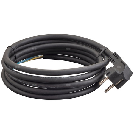 Kabel przyłączeniowy REMS