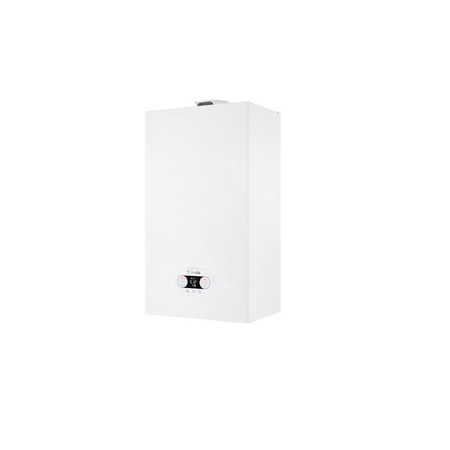 Kocioł gazowy jednofunkcyjny BERETTA QUADRA X 25R kondensacyjny wiszący 3.1 - 19 kW
