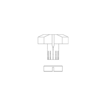 Klucz nastawny do zaworu Hycocon HTZ i zaworów AZ V