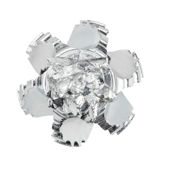 Głowica penetrująca opuszczana FlexShaft K9-204 (8 mm), do rur o średnicy 40 - 50 mm