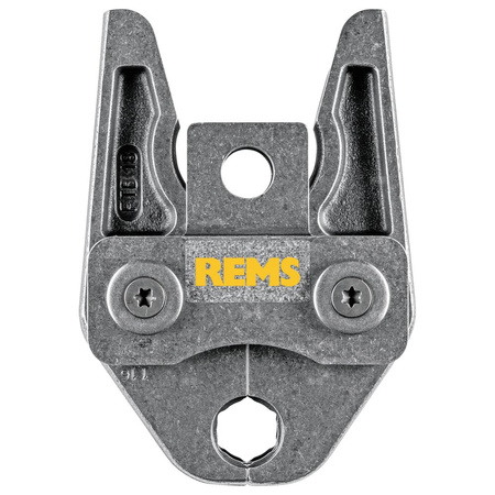 Cęgi zaciskowe FTB 18