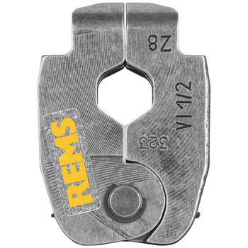 Pierś zac VI 1/2'' S REMS