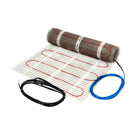 Mata grzejna DEVIheat 150S 1500W 230V 0.5x20m