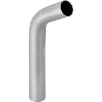 Kolano 60' GEBERIT Mapress Edelstahl bose, stal nierdzewna, 15 mm, DN 12 x 15 mm x DN 12 (końcówka wciskowa x końcówka wciskowa)