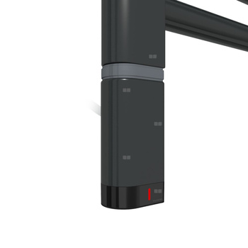 Grzałka ONE na profilu D - lewa TS95P