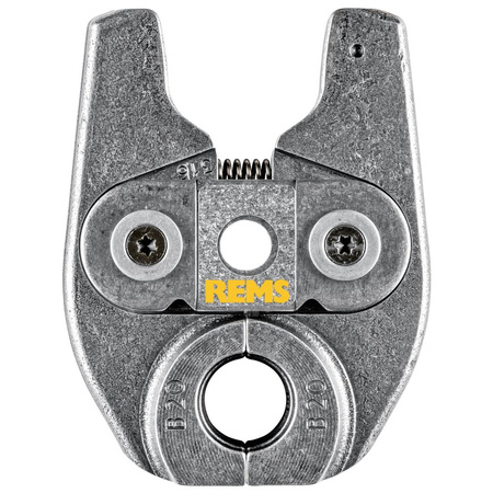 Cęgi zaciskowe Mini B 20