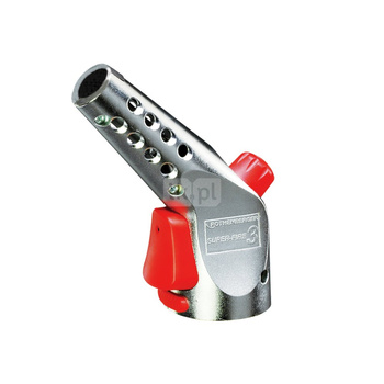 Profesjonalny uchwyt lussuper SUPER FIRE 3, 7/16"-EU