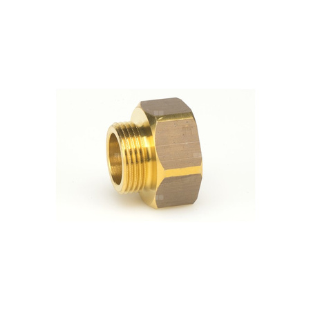 Nypel redukcyjny 1" x 3/4"