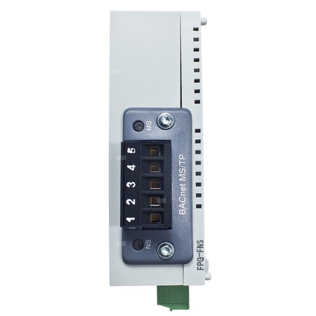 Moduł komunikacyjny WILO BACnet MS/TP elektr. do pomp