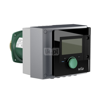 Wilo-Stratos MAXO 50/0,5-14 RMOT silnik rezerwowy